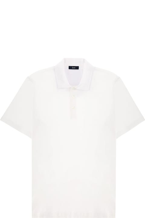 Homeware Herno Cotton Polo