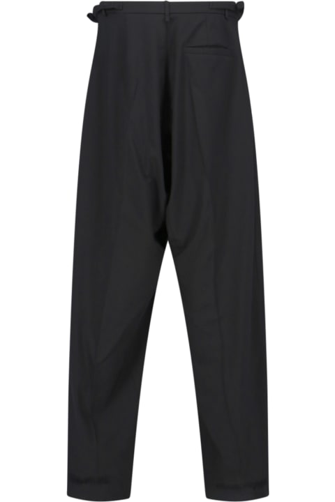 Balenciaga Clothing for Men Balenciaga Pants