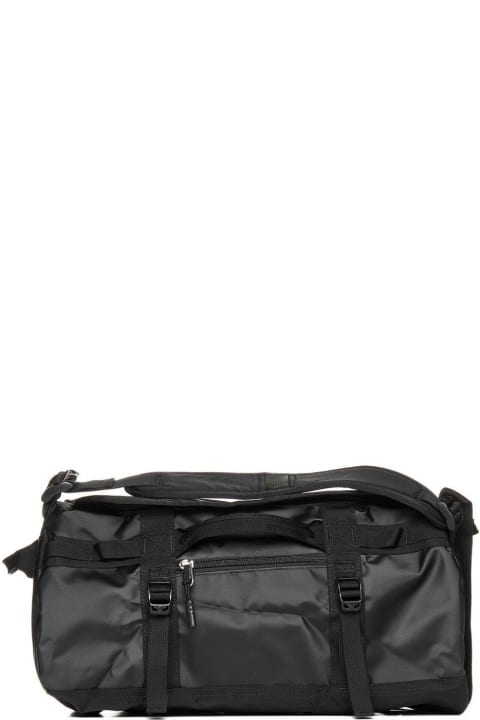 Totes for Men The North Face Base Camp D-zipped Duffel Bag