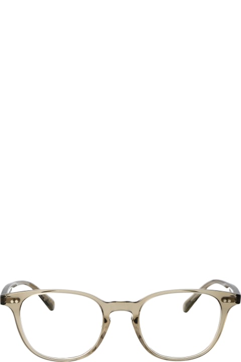 Oliver Peoples Eyewear for Men Oliver Peoples Sadao Glasses