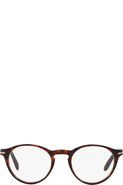 Persol Eyewear for Men Persol Po3092v Havana Glasses