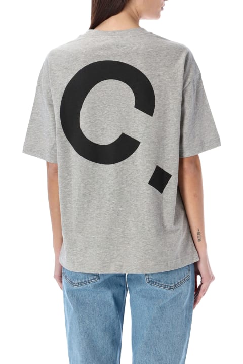 A.P.C. for Men A.P.C. Lisandre Crewneck T-shirt