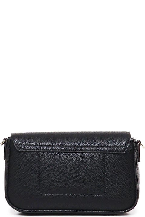 Homeware Emporio Armani Lilly Logo-printed Shoulder Bag