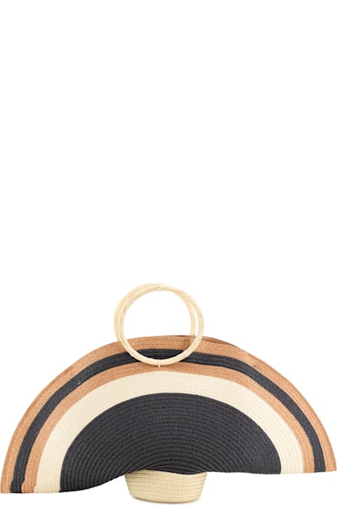 Paloma Barceló لـ Women Paloma Barceló Catalina Bag