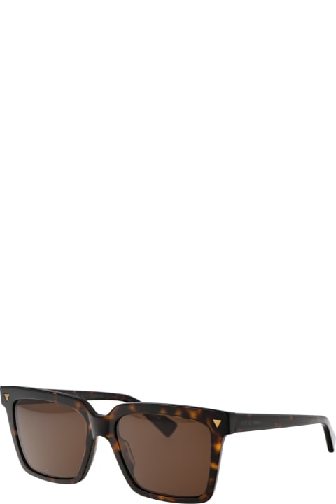 Homeware Bottega Veneta Eyewear Bv1254s Sunglasses