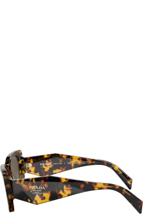 Prada Eyewear Eyewear for Women Prada Eyewear 08ys Sole01v8c1