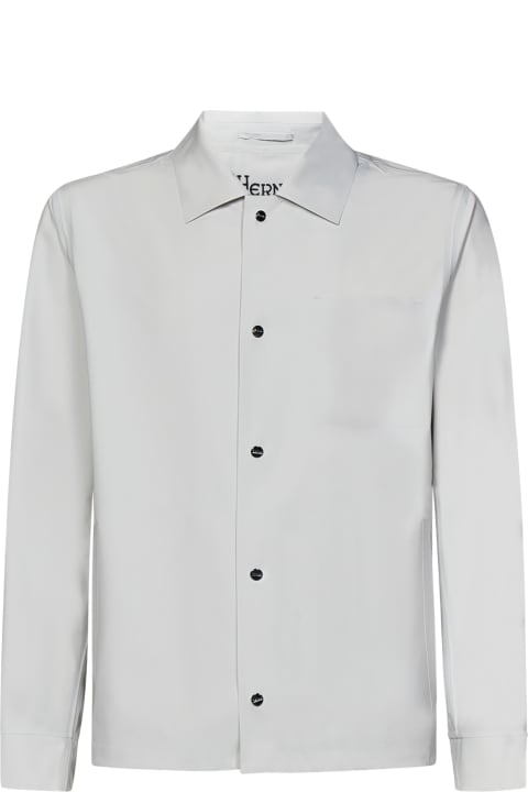 Coats & Jackets for Men Herno Jacket