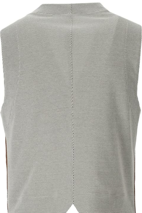 Bob Drug Bicolor Vest