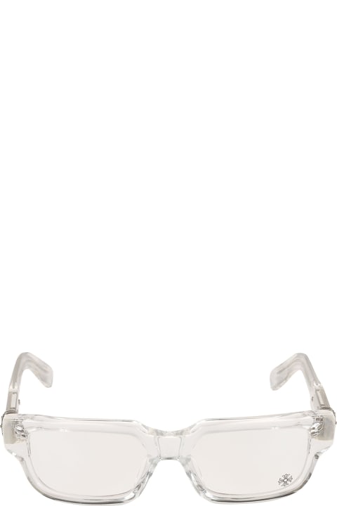 2 Thickrys Sunglasses