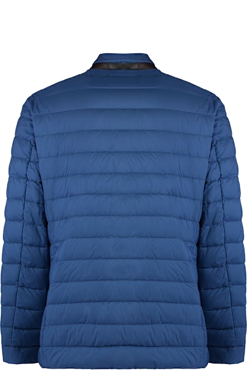 Homeware Moorer Zavyer Padded Jacket