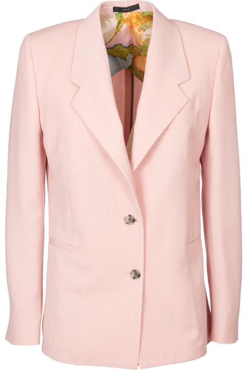 Coats & Jackets for Women Paul Smith Jacket