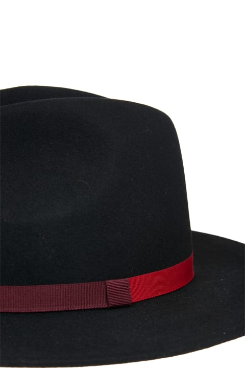 ウィメンズ Paul Smithの帽子 Paul Smith Hat
