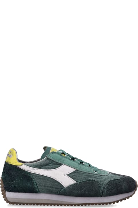 Diadora Heritage Equipe Dirty Sw Evo