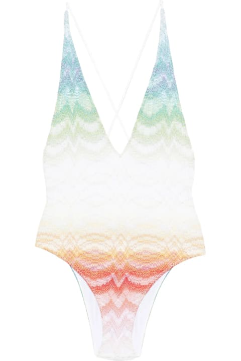 أدوات منزلية Missoni Beachwear