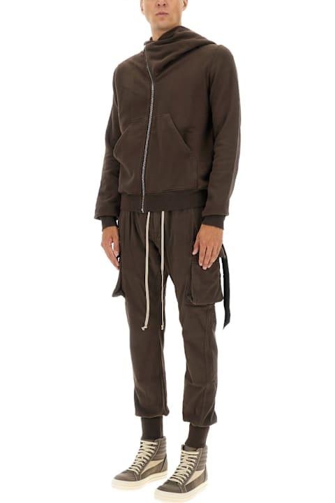 أدوات منزلية DRKSHDW "mastodon Cut" Pants