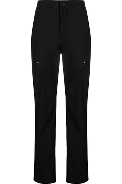 Post Archive Faction for Women Post Archive Faction 5.1 Technical Pants Right (black)