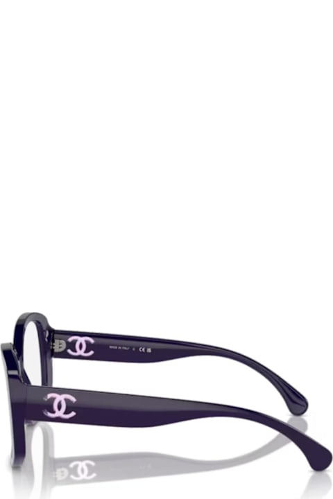 Chanel Eyewear for Women Chanel 0ch3476 1758