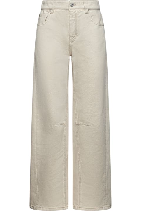 Pants & Shorts for Women Brunello Cucinelli Pants