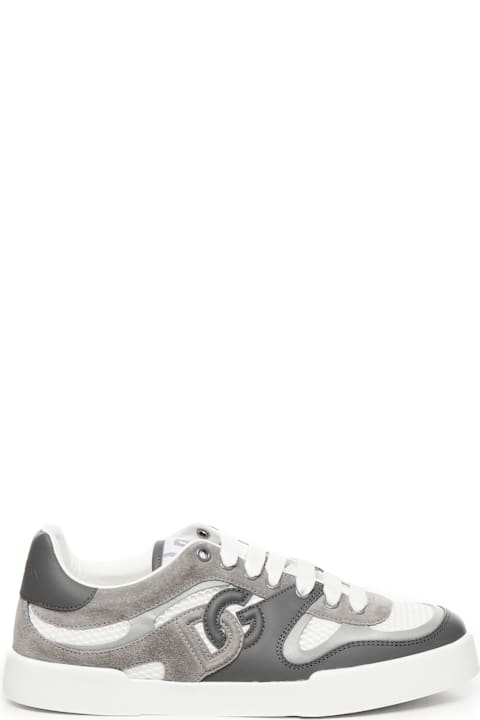 Homeware Dolce 
Gabbana Dg Sneakers