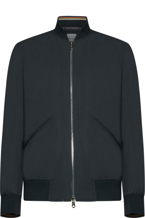 Paul Smith Coats & Jackets for Men Paul Smith Jacket