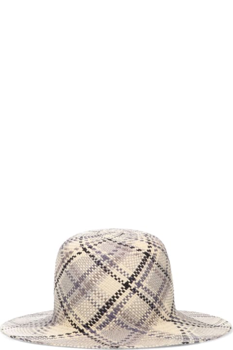 Hats for Women Thom Browne Hat