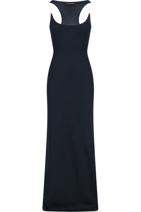 Dresses for Women Y/Project Maxi Sheath Dress