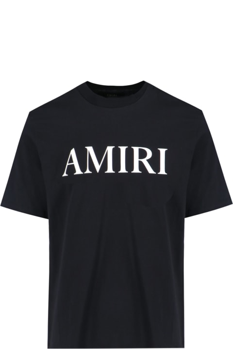 AMIRI for Men AMIRI Logo T-shirt