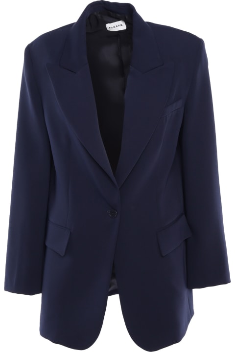 Homeware Parosh Blue Blazer