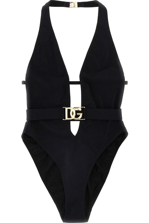 Fashion for Women Dolce & Gabbana One-piece Swimsuit