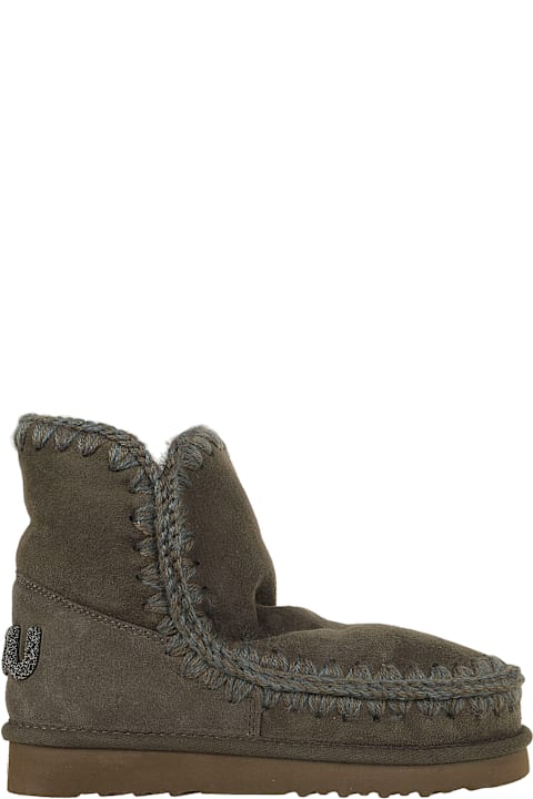 Homeware Mou Eskimo 18 Glitter Logo