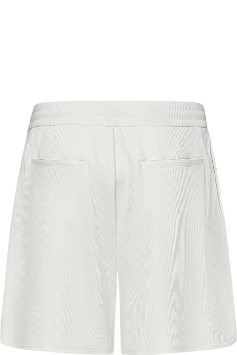 Emporio Armani Pants for Men Emporio Armani Shorts