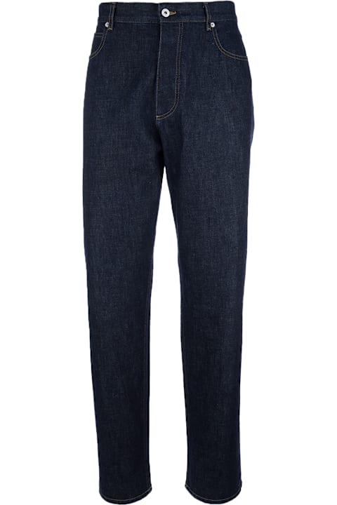 Bottega Veneta Clothing for Men Bottega Veneta Jeans