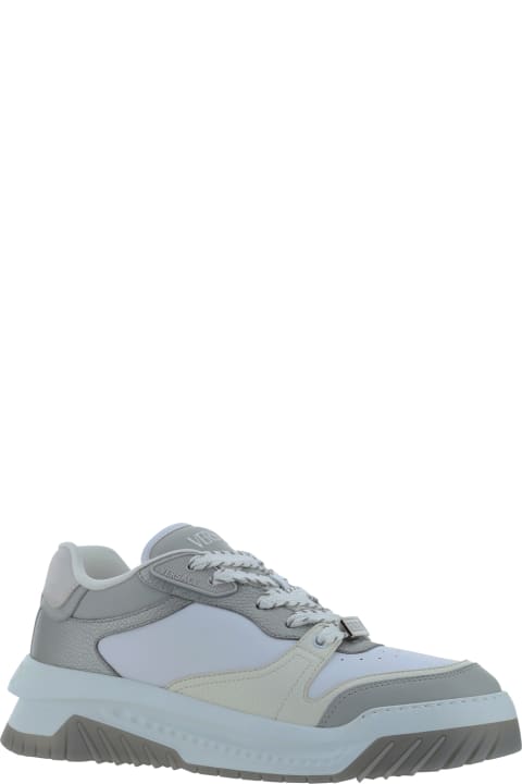 Versace Sneakers for Men Versace Odissea Sneakers