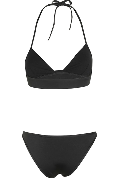 Balmain Swimwear for Women Balmain Triangle