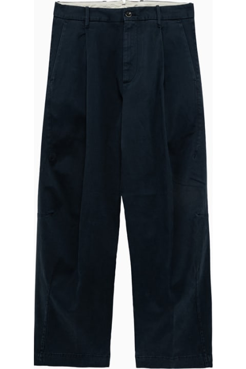 Pants for Men Nine in the Morning Nine In The Morning Giulio Pants