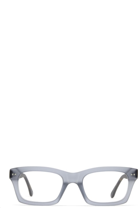 ウィメンズ RETROSUPERFUTUREのアイウェア RETROSUPERFUTURE Numero 95 Petrol Glasses