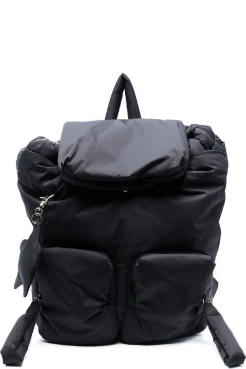See by Chloé Backpacks for Women See by Chloé Chs16ss840 Joy Rider Backpack