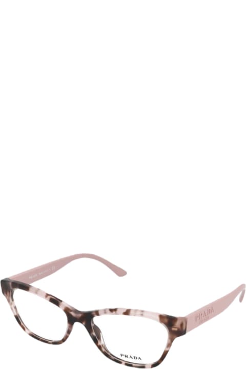 Eyewear for Women Prada Eyewear Opr 03w Glasses