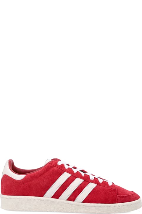 Homeware Adidas Originals Jabbar Lo Sneakers