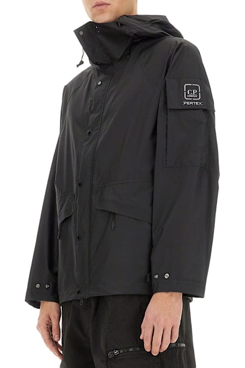 C.P. Company for Women C.P. Company Hooded Jacket