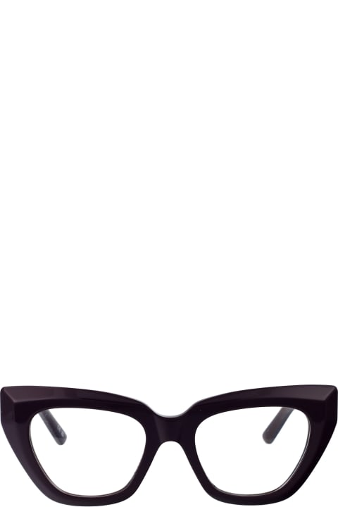 Balenciaga Eyewear Eyewear for Women Balenciaga Eyewear Bb0238o Glasses