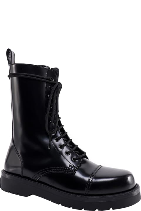 Combat Boot Vg Boots
