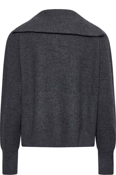 Maison Kitsuné for Women Maison Kitsuné Sweater