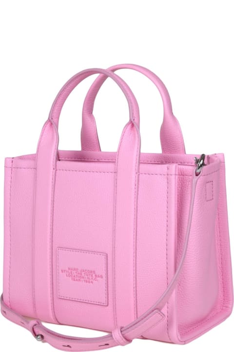 Marc Jacobs for Women Marc Jacobs The Small Leather Tote Bag