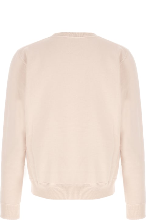Clothing Sale for Men Saint Laurent 'cassandre' Sweatshirt