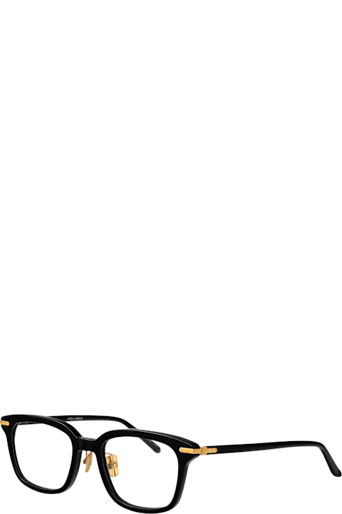 Linda Farrow for Kids Linda Farrow Diller Glasses