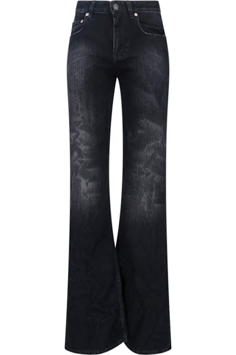 Homeware Balenciaga Wide-leg Jeans