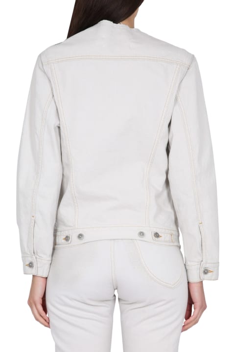 Homeware Maison Margiela Denim Jacket