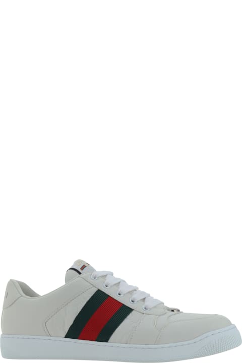 Shoes for Men Gucci Sneakers