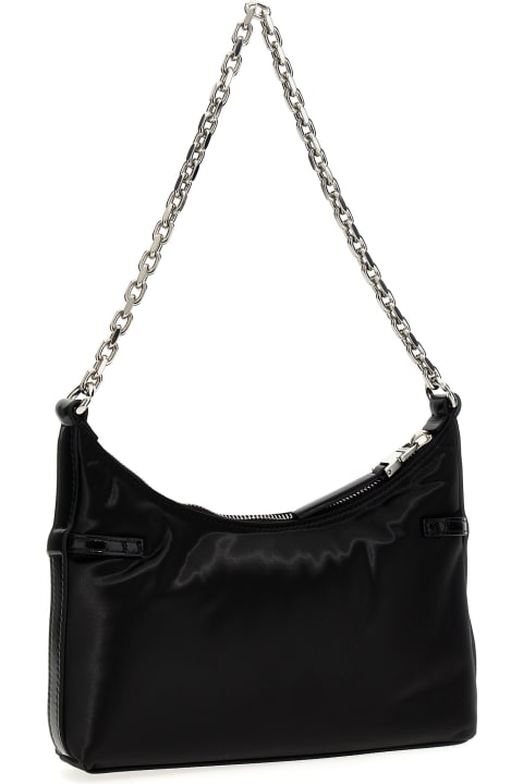 Givenchy Totes for Women Givenchy 'voyou Party' Shoulder Bag